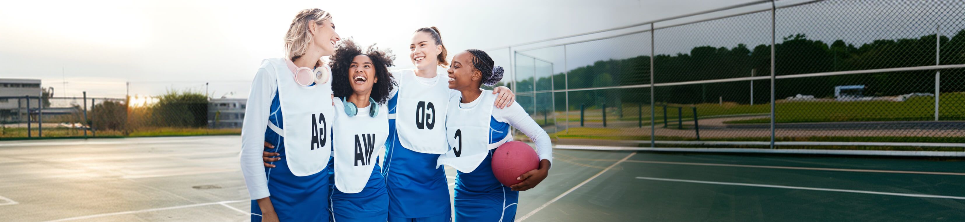 University campus community sharing moments through PhotoCircle.