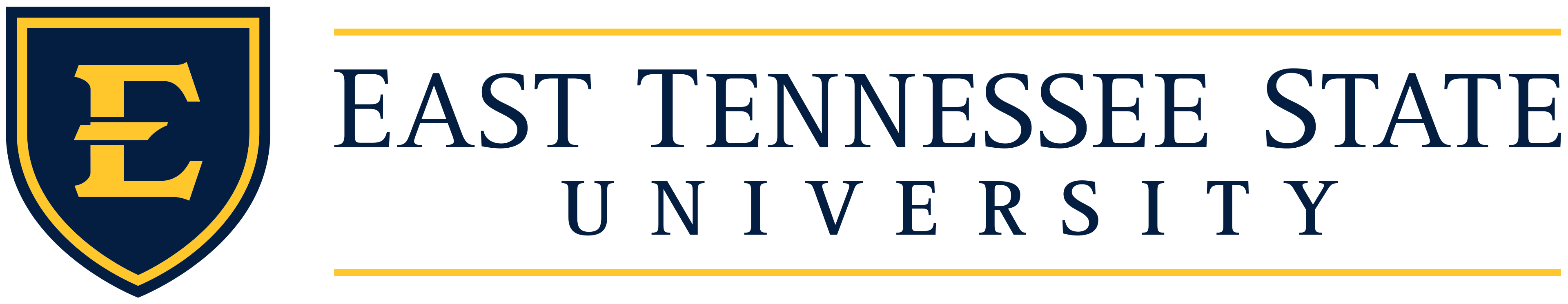 East Tennessee State University Honors College